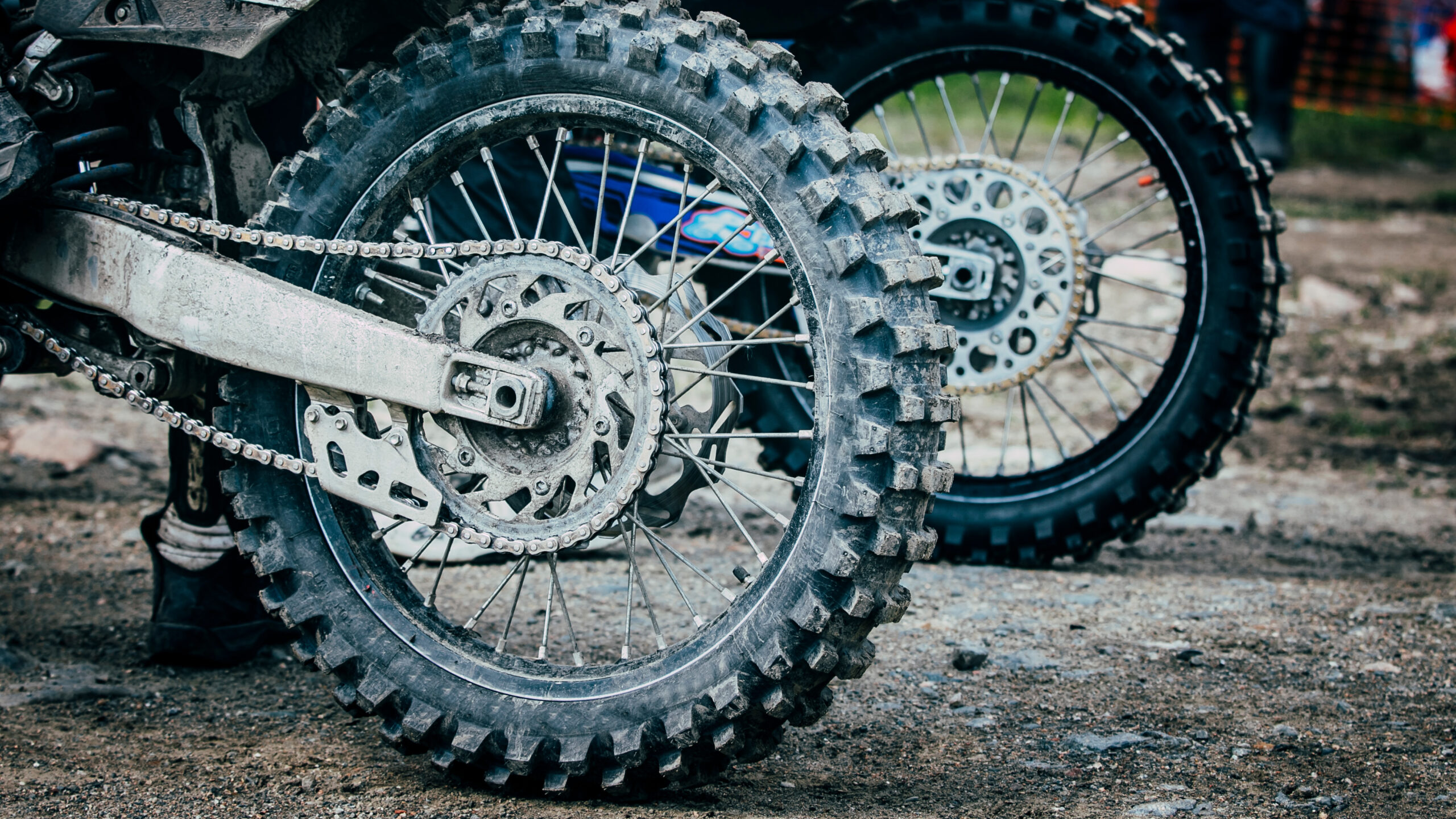 “How to Correctly Adjust Your Chain” – A Post-Ride Must Watch!