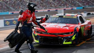 “It just doesn’t seem right”