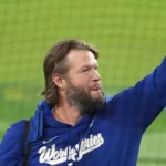 ‘Can’t buy the character’ says Dodgers’ Clayton Kershaw after historic World Series win