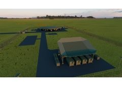 Thales unveils space surveillance radar AURORE