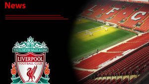 Alexander-Arnold: My love for Liverpool will never fade