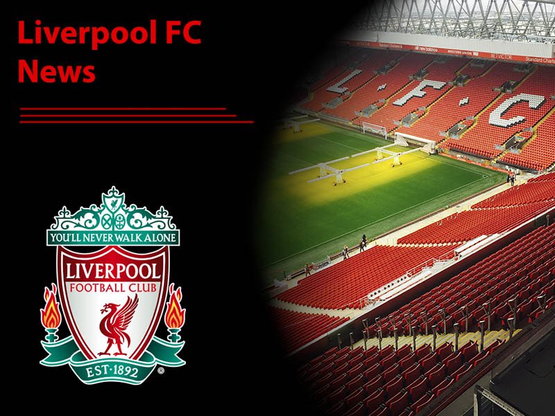 Alexander-Arnold: My love for Liverpool will never fade