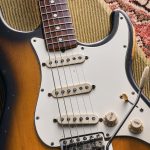 “The quality of guitars didn’t plummet overnight – some might argue that it remained high for at least a decade”: Fender CBS guitars get a bad rep – but what actually changed?