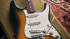 “The quality of guitars didn’t plummet overnight – some might argue that it remained high for at least a decade”: Fender CBS guitars get a bad rep – but what actually changed?