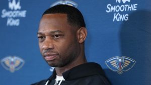 NBA World Grows Skeptical of Willie Green’s Future With Pelicans