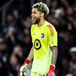 Minnesota United’s Dayne St. Clair named 2025 MLS Goalkeeper of the Year, beating out NYCFC’s Matt Freese and Yohei Takaoka of the Vancouver Whitecaps