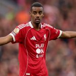 Arne Slot issues downbeat injury update on record signing Alexander Isak ahead of Real Madrid and Man City tests