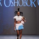 Oshobor Lagos Spring 2026