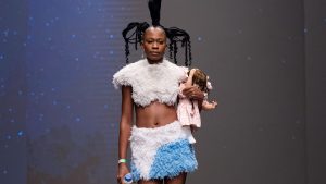 Oshobor Lagos Spring 2026