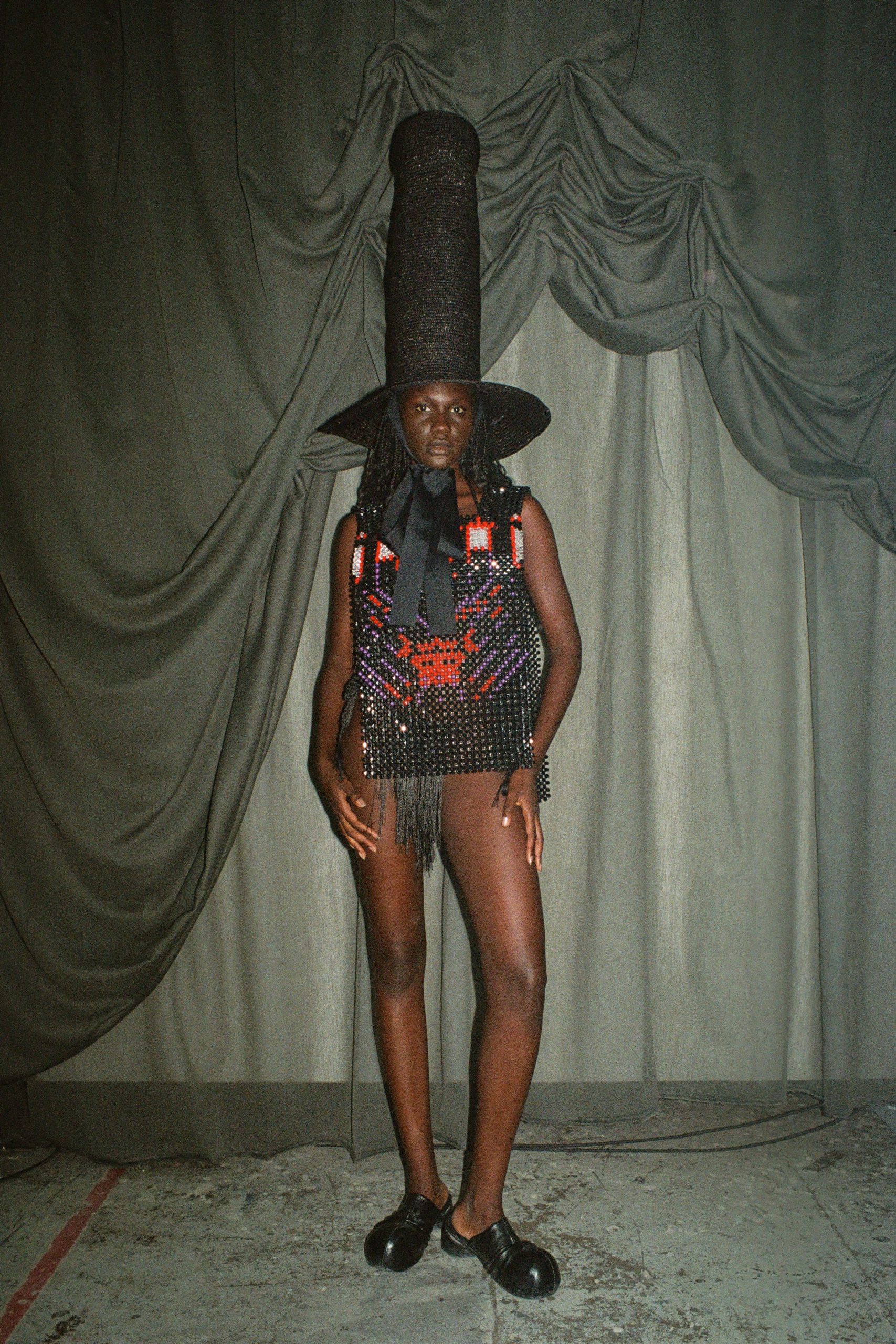 Iamisigo Lagos Spring 2026