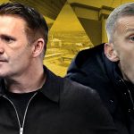 Gary O’Neil pulls out of running to return to Wolves in shock U-turn with former striker interested