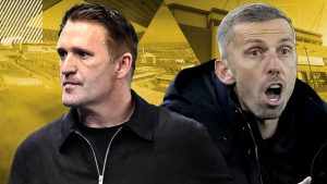 Gary O’Neil pulls out of running to return to Wolves in shock U-turn with former striker interested