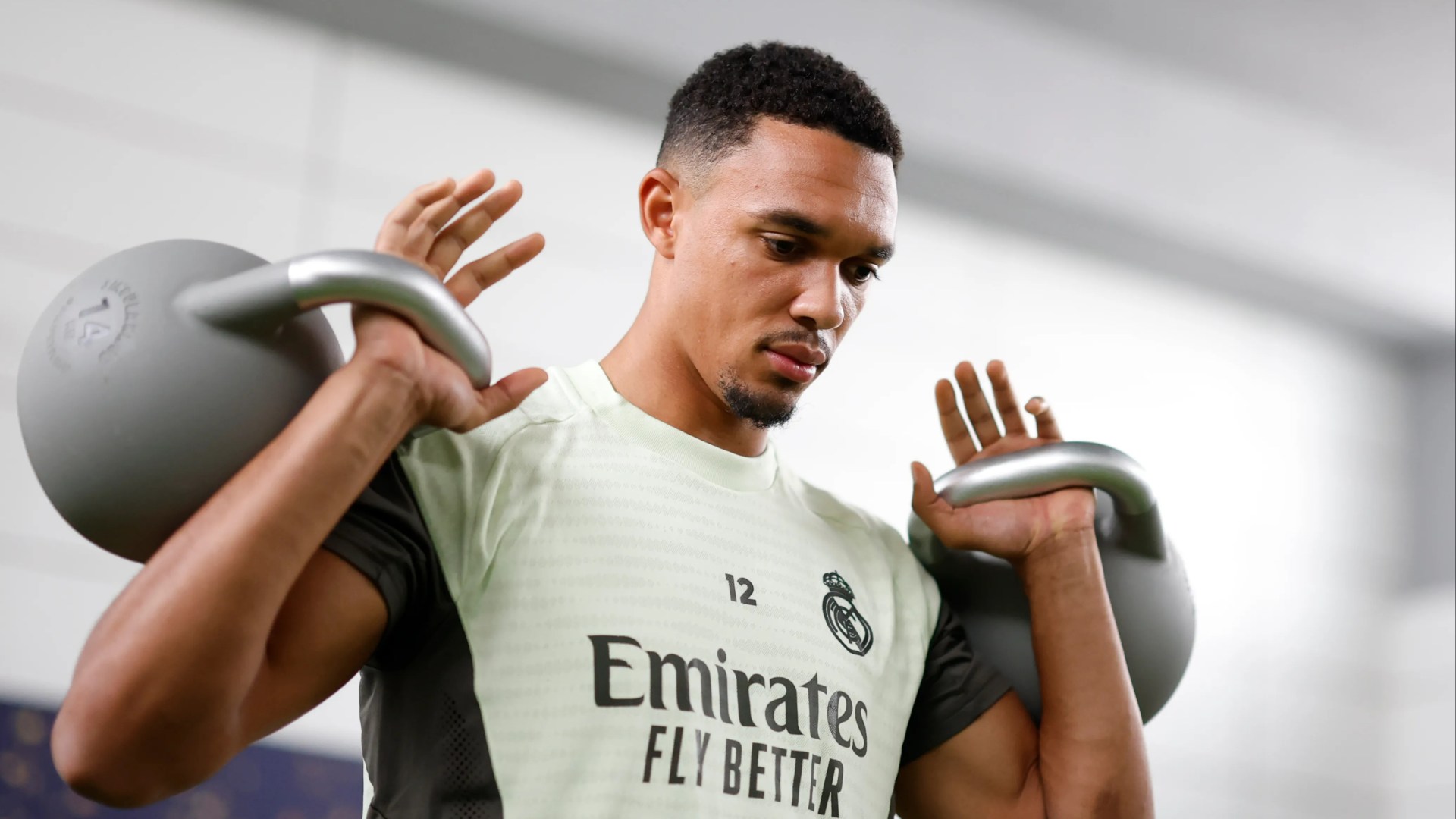 ‘There for decoration’ – Trent Alexander-Arnold unlikely to get dream Liverpool reunion