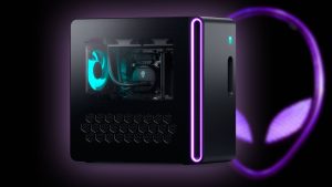 The Alienware Aurora R16 RTX 5080 Gaming PC With Liquid Cooling Starts at $2,065 Ahead of Black Friday
