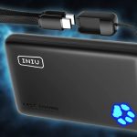 The $11 Iniu 10,000mAh Power Bank Nearly Triples Your Nintendo Switch 2 Play Time