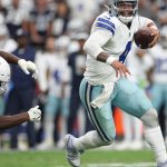 Monday Night Football: Cardinals vs. Cowboys