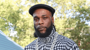 I converted from Christianity to Islam in search of truth – Burna Boy