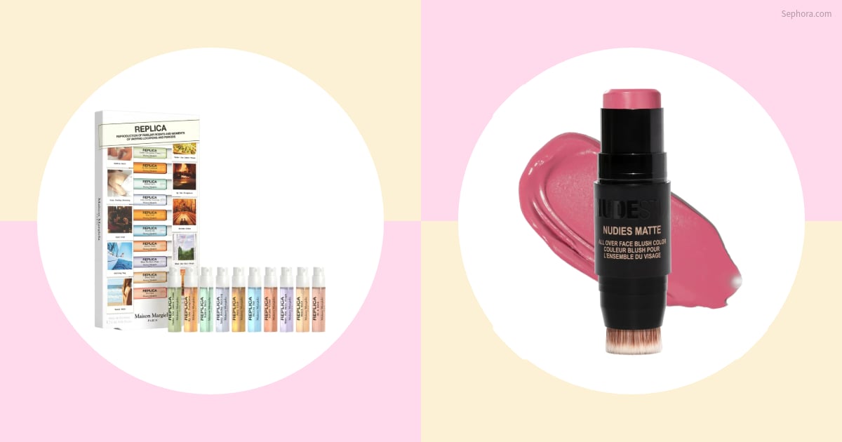 The Best Beauty Deals From the Sephora Savings Event, According to Editors