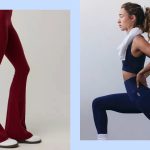 The 11 Best Butt‑Lifting Leggings You’ll Actually Wear, According to PS Editors