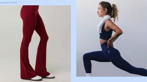 The 11 Best ButtâLifting Leggings Youâll Actually Wear, According to PS Editors