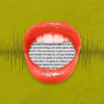Meet the Voice Behind Your Favorite Erotic Audio Stories