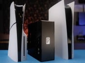Random: Turns Out the PS5 Can Be a Lot Smaller, and You Can Build One Yourself