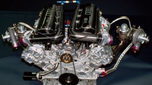 Twin-Turbocharging: How Does It Work?