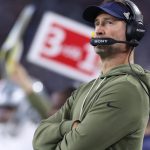 Dallas Cowboys did something for first time all season in Cardinals loss