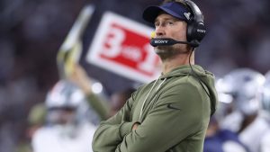 Dallas Cowboys did something for first time all season in Cardinals loss