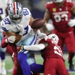 Cowboys vs Cardinals: Social media reaction to the Arizona ambush