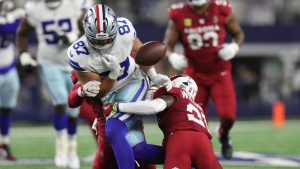 Cowboys vs Cardinals: Social media reaction to the Arizona ambush
