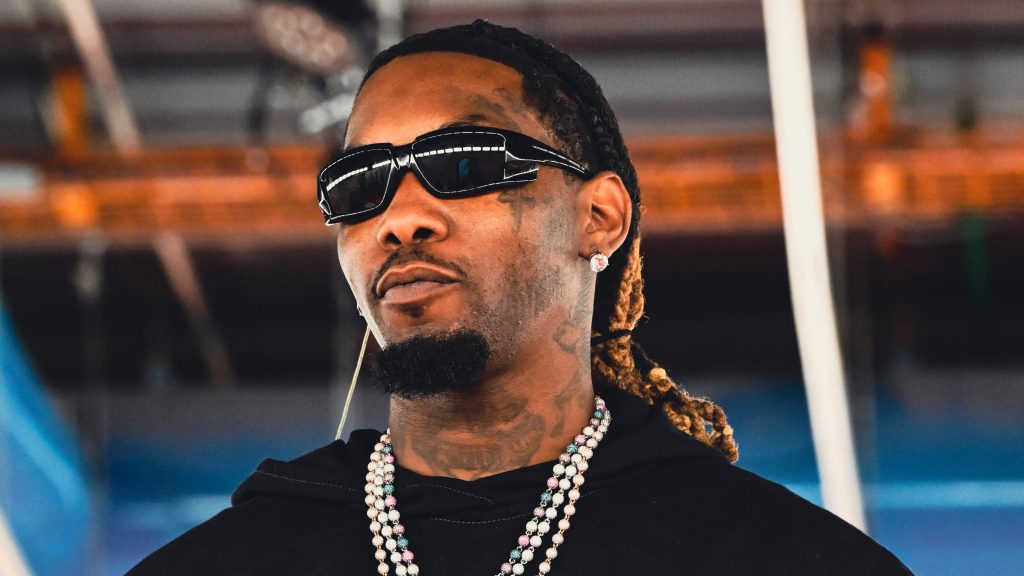 5 Best Songs From Offset’s ‘Haunted By Fame’ Album