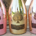 An Armand de Brignac Champagne Cuvée For Every Professional Milestone