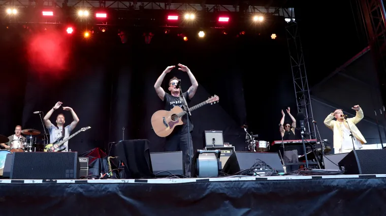 How to buy O.A.R. 2026 tickets: Prices, full concert schedule for ‘Three Decades’ Anniversary Tour