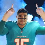 Eagles News: Jaelan Phillips says “there’s literally no other team I’d rather play for”