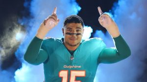 Eagles News: Jaelan Phillips says “there’s literally no other team I’d rather play for”