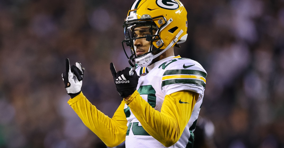 Eagles Film Review: Jaire Alexander trade feels like a market opportunity