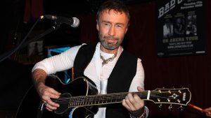 “At this time I have to prioritize my health”: Bad Company’s Paul Rodgers drops out of this year’s Rock and Roll Hall of Fame induction ceremony – after previously confirming reunion plans