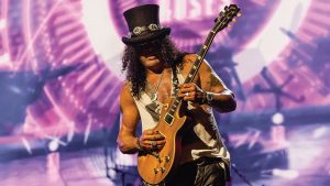 “A lot of the issues were to do with management and stuff that pitted me and Axl against each other”: Slash on his return to Guns N’ Roses, changing up the Sweet Child O’ Mine solo, and what needs to happen for a new GNR album