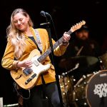 “He spoke to my parents, and we were off to London the next day to talk about a record deal. I had no idea who he was”: When Joanne Shaw Taylor was discovered at 15 by an ’80s music legend – and the biggest piece of advice he gave her