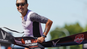 World Championship Ironman 70.3 Marbella: these are the pro athletes racing for glory