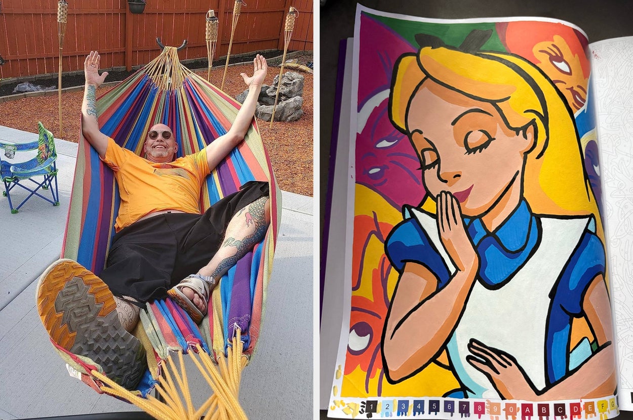 If You’ve Come To The Conclusion That You Are *Not* For The Streets, Here Are 27 Things To Enjoy Your Homebody Life