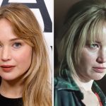 Jennifer Lawrence Got Real About Her “Die My Love” Nude Scenes And What She Pushed Back On