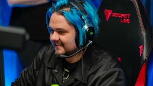 Team Spirit Opens Dota 2 Academy in Search of Next Yatoro