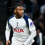 Destiny Udogie named as footballer allegedly threatened with gun by agent as Tottenham Hotspur release statement