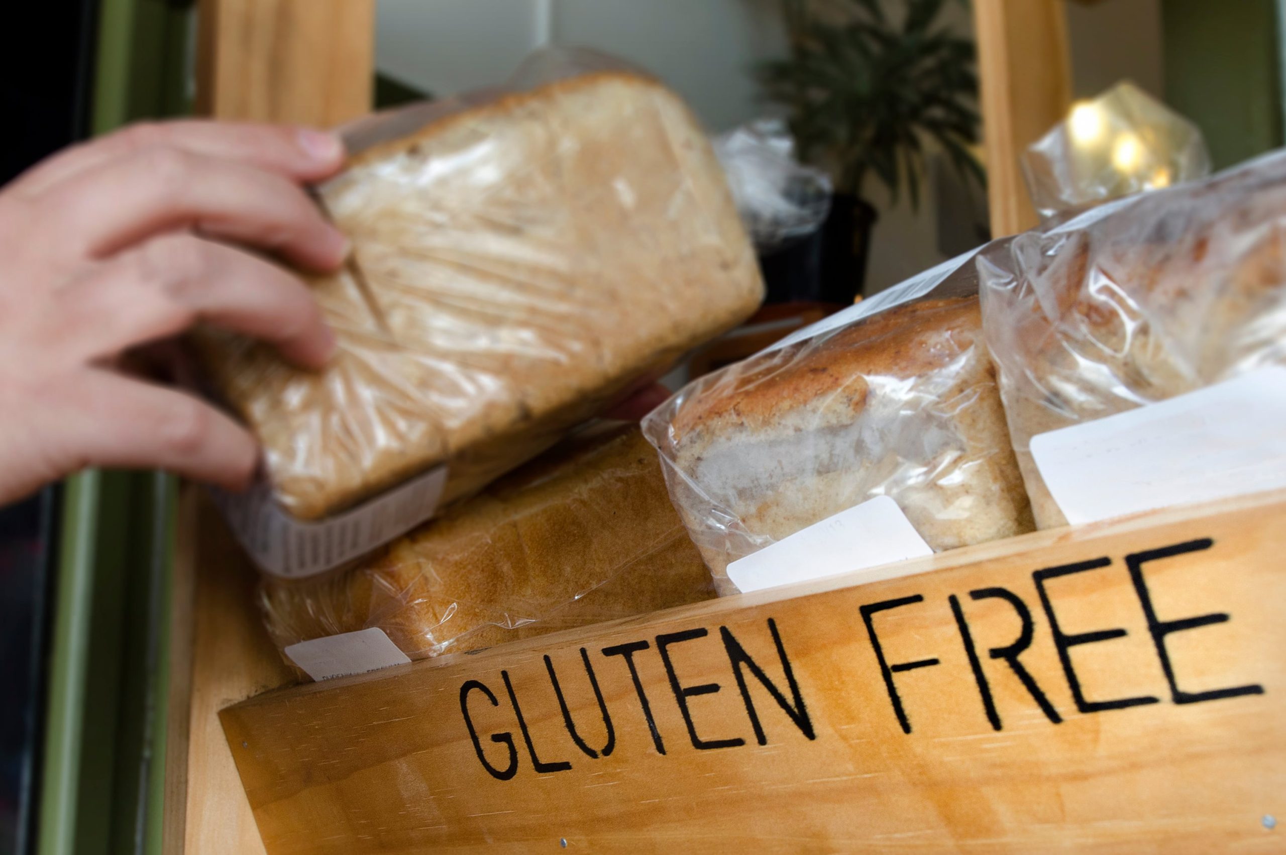 The truth about gluten sensitivity