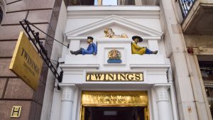 Twinings and Kingsmill owner ABF could spin off food business