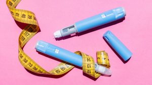 Nestlé bets on start-ups for GLP-1 innovation