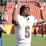 Jayden Daniels Injury Update: An update on the Phenom QB