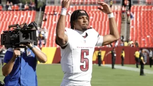 Jayden Daniels Injury Update: An update on the Phenom QB